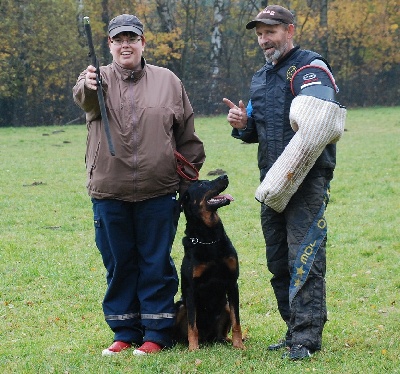 Grand Lutin - Yapp en RCI